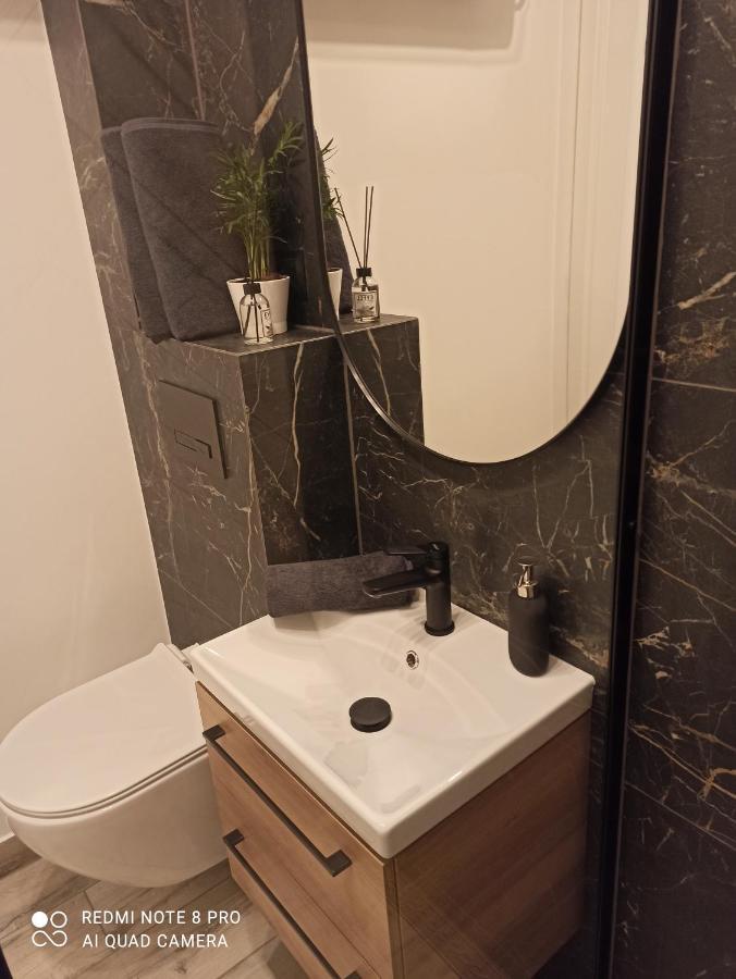 Apartment Park Redena Katowice/chorzow *