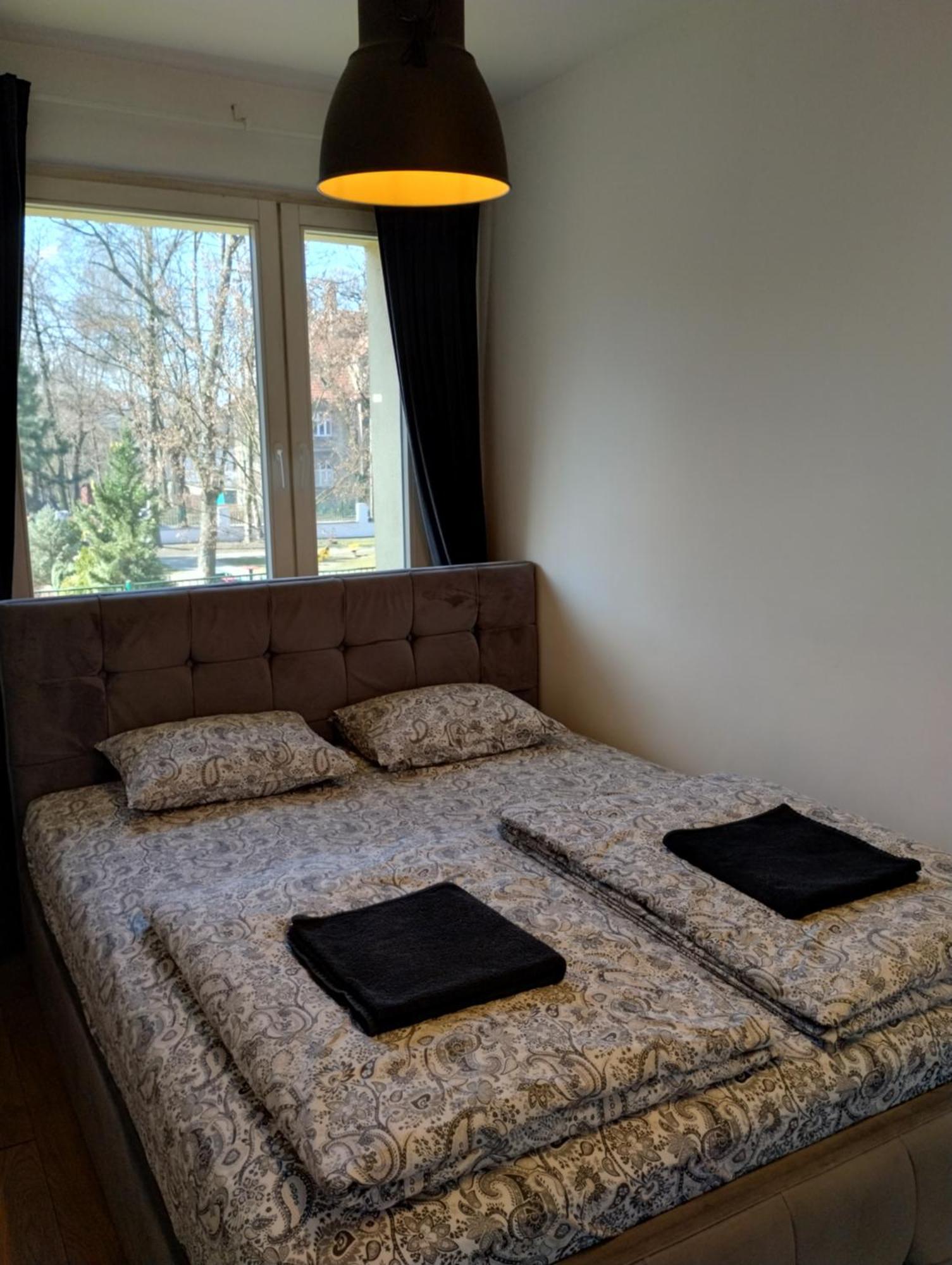 Apartment Park Redena Katowice/chorzow